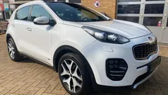 Gebraucht 2016 Kia Sportage GT-Line SUV | 16.390 € (Fairer Preis)