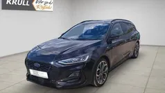 Gebraucht 2024 Ford Focus ST-Line X Kombi | 26.990 € (Fairer Preis)