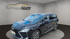 Schwarz met. Neu 2025 DFSK Forthing 4 Limousine | 37.500 € (Fairer Preis)