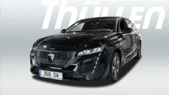 Schwarz Gebraucht 2024 Peugeot 308 Active Kombi | 25.480 € (Guter Preis)