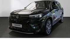 Gebraucht 2025 VW Tayron R-line SUV | 72.560 €