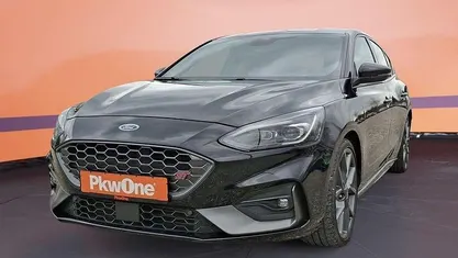 Gebraucht Ford Focus ST 280 PS (205 kW) 2019 Limousine
