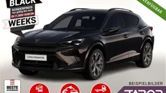 Gebraucht 2025 Cupra Formentor SUV | 34.988 € (Superpreis)