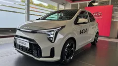 Gebraucht 2025 Kia Picanto Launch Edition Kleinwagen | 21.990 € (Fairer Preis)