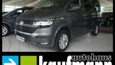 Gebraucht 2023 VW T6.1 S Van | 49.990 € (Guter Preis)