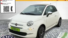 Gebraucht 2023 Fiat 500C Dolcevita Cabrio | 15.970 € (Fairer Preis)