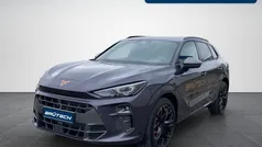 Dark void metallic Gebraucht 2024 Cupra Terramar VZ SUV | 49.990 € (Guter Preis)