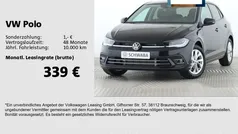 Gebraucht 2024 VW Polo Style Limousine | 24.410 € (Fairer Preis)