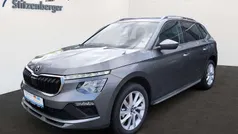 Graphitegrau metallic Neu 2025 Skoda Kamiq Selection SUV | 23.490 € (Fairer Preis)