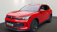Gebraucht 2024 VW Tiguan SUV | 39.000 € (Fairer Preis)