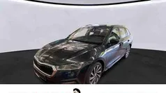 Gebraucht 2022 Skoda Octavia Tour Kombi | 21.777 € (Fairer Preis)