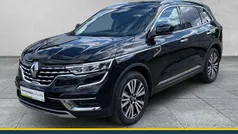 Schwarz Gebraucht 2024 Renault Koleos Initiale Paris SUV | 32.990 € (Fairer Preis)