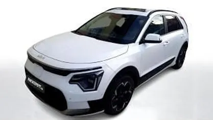 Gebraucht Kia e-Niro Inspiration 150 kW (204 PS) 2023 SUV