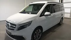 Gebraucht 2024 Mercedes V300 Marco Polo Van / Kleinbus | 74.970 € (Fairer Preis)