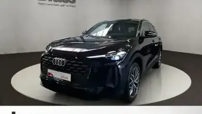 Gebraucht Audi Q5 Ambiente 204 PS (150 kW) 2025 Mythosschwarz metallic SUV