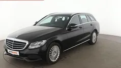 Gebraucht 2015 Mercedes C180 Exclusive Kombi | 17.490 € (Fairer Preis)