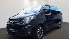 Opel Zafira Life