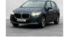Gebraucht 2024 BMW 220 Luxury Line Kombi | 29.600 € (Guter Preis)