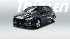 Grau Neu 2025 Hyundai i20 Select Kleinwagen | 17.990 € (Fairer Preis)