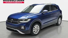 Gebraucht 2024 VW T-Cross Life SUV | 24.890 € (Fairer Preis)