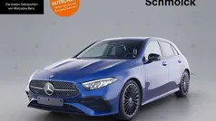 Mercedes A200