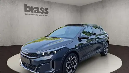 Gebraucht 2025 Kia XCeed GT-Line SUV | 32.980 € (Fairer Preis)