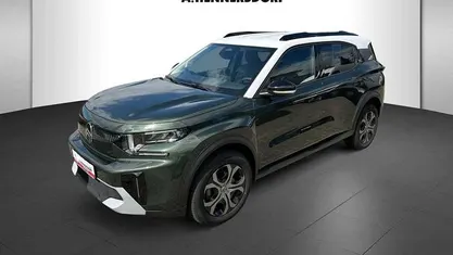 Grün Neu 2025 Citroën C3 Aircross Start SUV | 22.393 € (Fairer Preis)