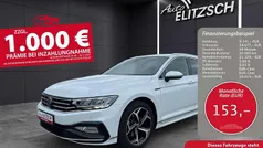 Gebraucht 2023 VW Passat Elegance Kombi | 30.470 € (Fairer Preis)