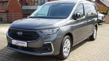 Gebraucht 2025 Ford Transit Connect Limited Van / Kleinbus | 32.750 € (Fairer Preis)