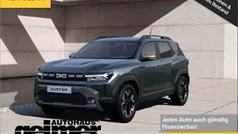 Gebraucht 2024 Dacia Duster Extreme SUV | 25.770 € (Etwas zu teuer)