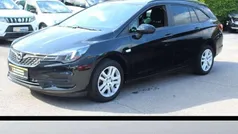 Gebraucht 2022 Opel Astra Edition Kombi | 19.990 € (Fairer Preis)
