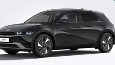 Abyss black Neu 2025 Hyundai Ioniq 6 Limousine | 46.850 € (Fairer Preis)