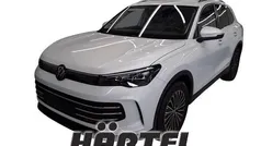 Gebraucht 2024 VW Tiguan Elegance SUV | 39.800 € (Fairer Preis)