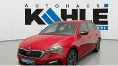 Gebraucht 2019 Skoda Scala Style Kleinwagen | 17.690 € (Guter Preis)