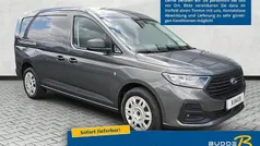 Cyclone graphite grey Neu 2025 Ford Transit Trend Limousine | 24.890 € (Superpreis)