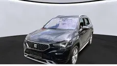 Gebraucht 2022 Seat Ateca 4Drive SUV | 25.590 € (Fairer Preis)