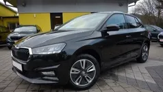 Grau Neu 2024 Skoda Fabia Limousine | 21.990 € (Fairer Preis)