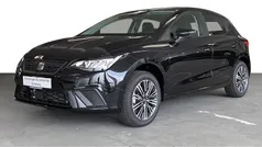 Schwarz Neu 2025 Seat Ibiza Limousine | 25.985 € (Fairer Preis)