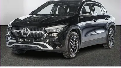 Gebraucht Mercedes GLA200 Advanced 163 PS (119 kW) 2024 SUV