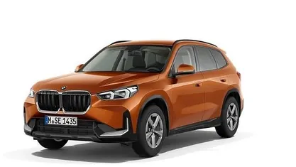 Gebraucht 2025 BMW X1 SUV | 35.930 € (Superpreis)