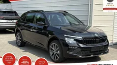 Blackmagic perleffekt Neu 2025 Skoda Kamiq Sport SUV | 26.990 € (Superpreis)