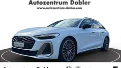 Gletscherweiss Gebraucht 2025 Audi A5 Edition .1 Coupé | 59.920 € (Guter Preis)