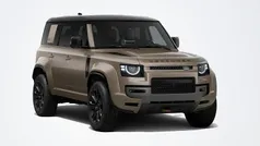 Braun Neu 2025 Land Rover Defender SUV | 191.082 €