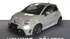 Gebraucht 2019 Abarth 595 Kleinwagen | 16.890 € (Fairer Preis)