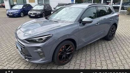 Gebraucht 2024 Cupra Terramar VZ SUV | 44.990 € (Fairer Preis)