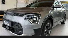 (klg) stahlgrau met. Gebraucht 2023 Kia e-Niro Inspiration SUV | 28.990 € (Fairer Preis)