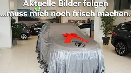 Weiß Gebraucht 2025 Skoda Fabia Essence Limousine | 16.890 € (Fairer Preis)