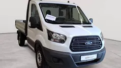 Gebraucht 2018 Ford Transit Basis Van | 16.390 € (Fairer Preis)