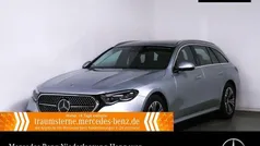 Gebraucht 2024 Mercedes E220 Advanced Plus Limousine | 45.990 € (Superpreis)