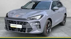 Grau Gebraucht 2024 Cupra Terramar VZ SUV | 49.990 € (Fairer Preis)